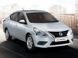 Профессиональное удаление сажевого фильтра Nissan Almera