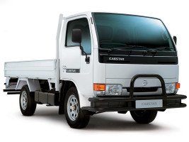 Профессиональный Чип тюнинг Nissan Cabstar