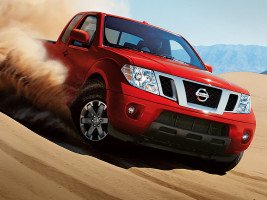 Профессиональное удаление сажевого фильтра Nissan Frontier