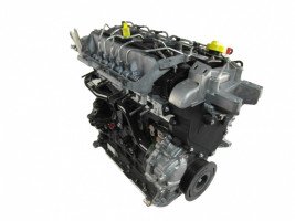 Профессиональный Чип тюнинг двигателя Nissan Interstar
