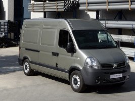 Профессиональное удаление сажевого фильтра Nissan Interstar