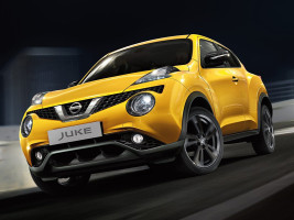 Профессиональное удаление катализатора Nissan Juke