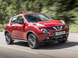 Профессиональное удаление сажевого фильтра Nissan Juke
