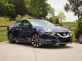 Профессиональное удаление катализатора Nissan Maxima