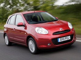 Профессиональное удаление сажевого фильтра Nissan Micra