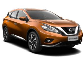 Профессиональное удаление катализатора Nissan Murano