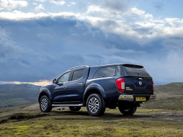 Профессиональный Чип тюнинг Nissan Navara