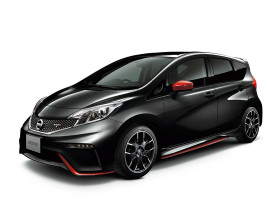 Профессиональное удаление сажевого фильтра Nissan Note