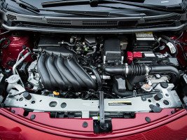 Профессиональный Чип тюнинг двигателя Nissan Note