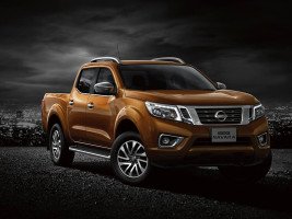 Профессиональное удаление сажевого фильтра Nissan NP300