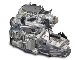 Профессиональный Чип тюнинг двигателя Nissan NV400