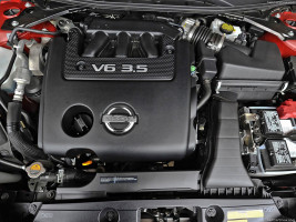 Профессиональный Чип тюнинг двигателя Nissan Teana