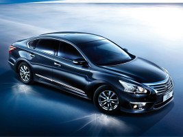 Профессиональный Чип тюнинг Nissan Teana