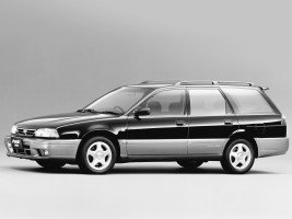 Профессиональный Чип тюнинг двигателя Nissan Avenir
