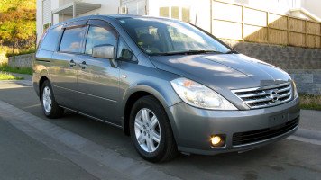 Профессиональный Чип тюнинг двигателя Nissan Presage