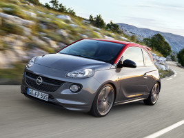 Профессиональное удаление катализатора Opel Adam