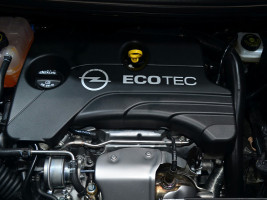 Профессиональный Чип тюнинг двигателя Opel Adam