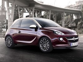 Профессиональный Чип тюнинг Opel Adam