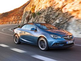 Профессиональное удаление катализатора Opel Cascada