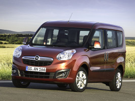 Профессиональное удаление катализатора Opel Combo
