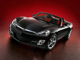 Профессиональное удаление катализатора Opel GT