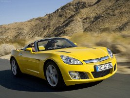 Профессиональный Чип тюнинг Opel GT