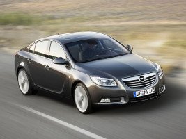 Профессиональное удаление сажевого фильтра Opel Insignia