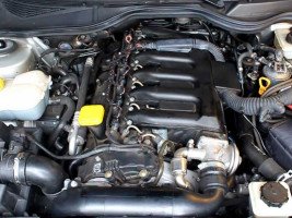 Профессиональный Чип тюнинг двигателя Opel Omega