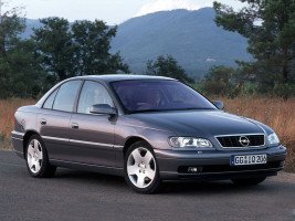 Профессиональное удаление сажевого фильтра Opel Omega