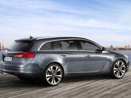 Профессиональное удаление катализатора Opel Signum