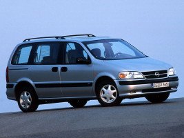 Профессиональное удаление сажевого фильтра Opel Sintra