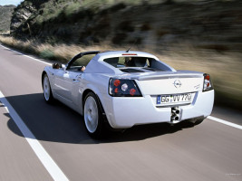 Профессиональный Чип тюнинг Opel Speedster