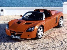 Профессиональное удаление катализатора Opel Speedster