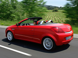Профессиональное удаление катализатора Opel Tigra