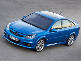 Профессиональное удаление сажевого фильтра Opel Vectra