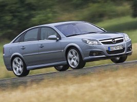 Профессиональное удаление катализатора Opel Vectra
