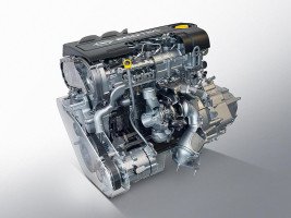 Профессиональный Чип тюнинг двигателя Opel Zafira