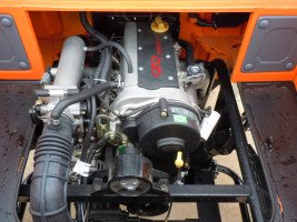 Профессиональный Чип тюнинг двигателя Oreion Motors Reeper