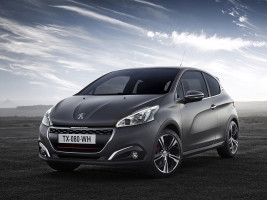 Профессиональное удаление сажевого фильтра Peugeot 208