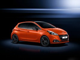 Профессиональное удаление катализатора Peugeot 208