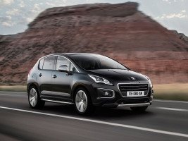 Профессиональное удаление катализатора Peugeot 3008