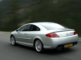Профессиональное удаление катализатора Peugeot 407