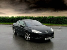 Профессиональное удаление сажевого фильтра Peugeot 407