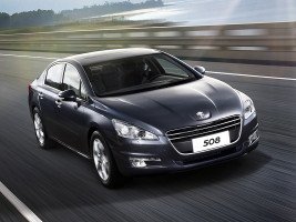 Профессиональное удаление сажевого фильтра Peugeot 508