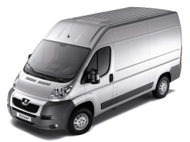 Профессиональный Чип тюнинг Peugeot Boxer