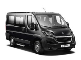 Профессиональное удаление сажевого фильтра Peugeot Boxer