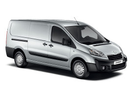 Профессиональный Чип тюнинг Peugeot Expert