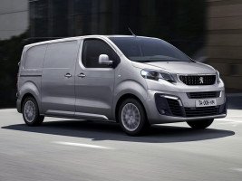 Профессиональное удаление сажевого фильтра Peugeot Expert