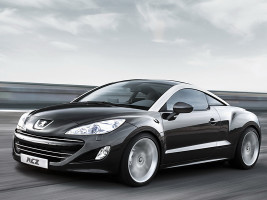 Профессиональное удаление сажевого фильтра Peugeot RCZ