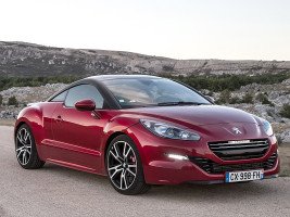 Профессиональное удаление катализатора Peugeot RCZ